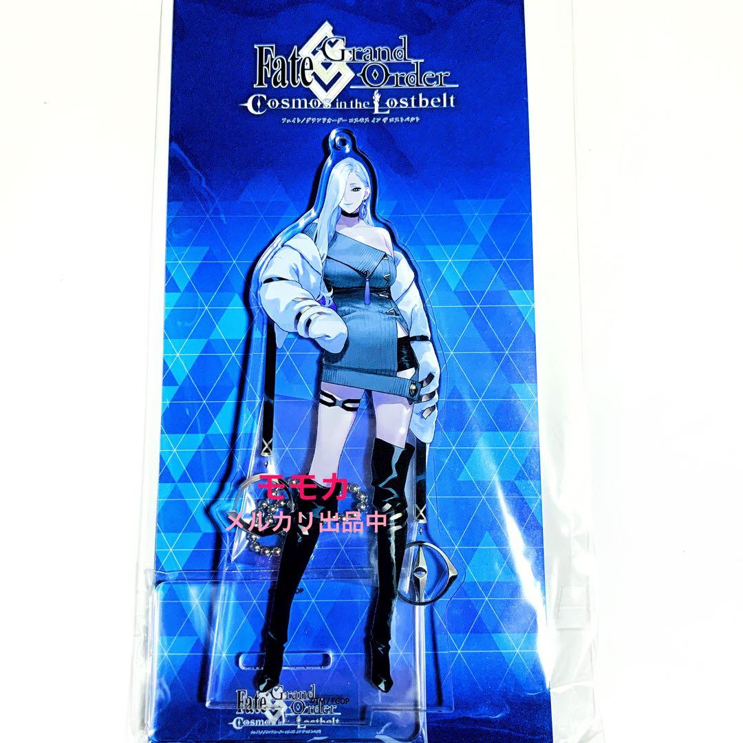 FGO アニメジャパン AJ2025 アクリルスタンド アクスタ おみぃさん