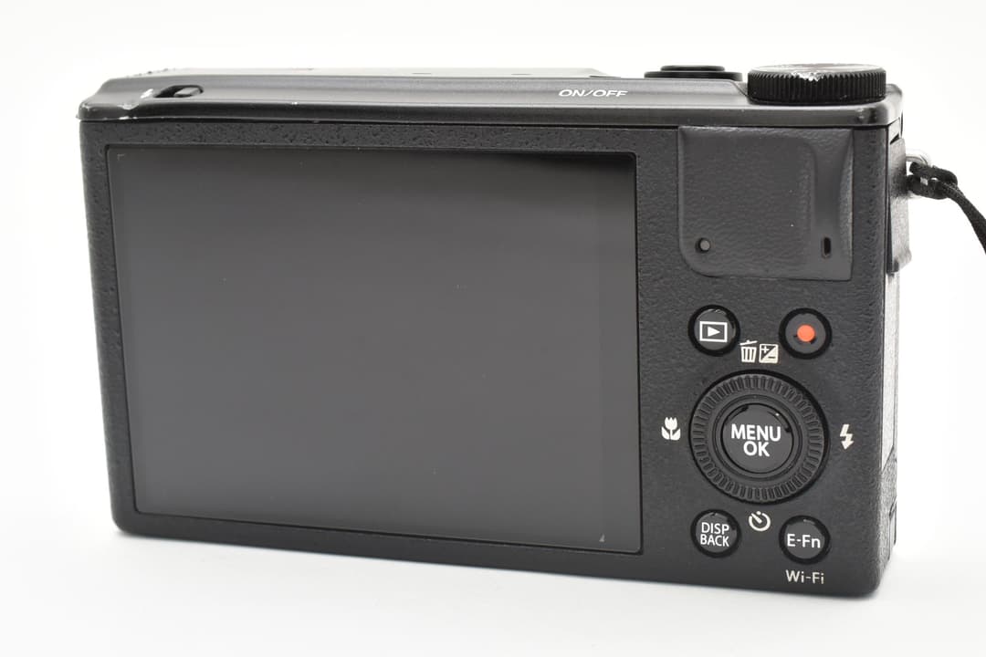 ■ 現状品 ■ FUJIFILM XQ1 訳あり