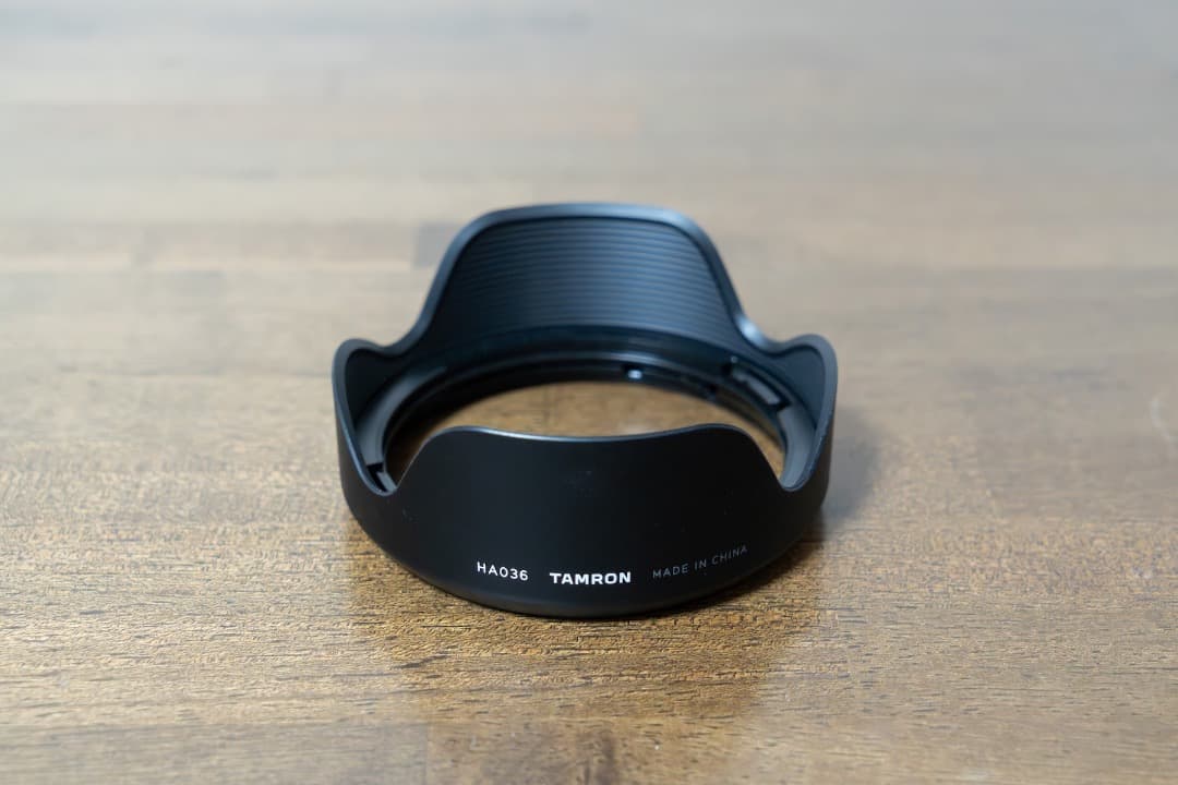 や*す様 美品◆Tamron タムロン 18-300mm F/3.5-6.3◆E