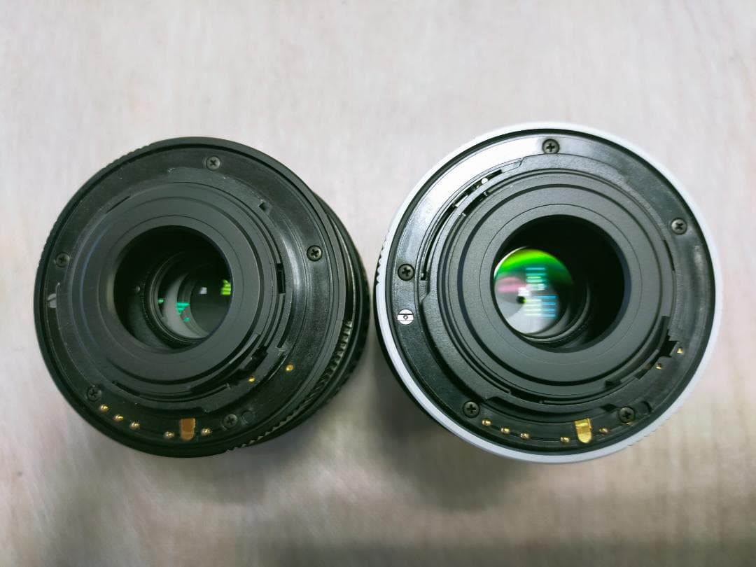 Droopy 77様用　PENTAX K-r デジタル一眼レフカメラ