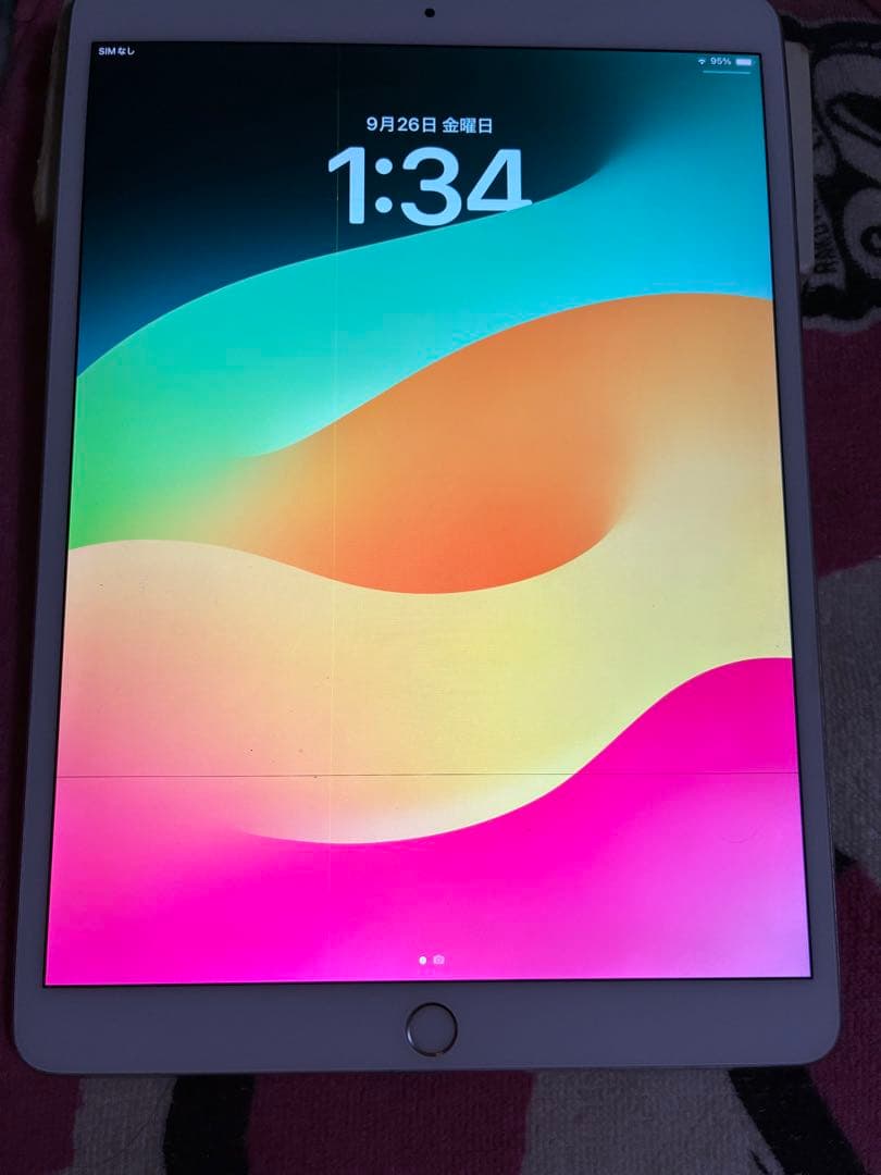 最終値下げ❗️iPad Pro 10.5インチ　本体 Apple iPad Pro 10.5インチ Wi-Fi 256GB 価格比較 - 価格.com