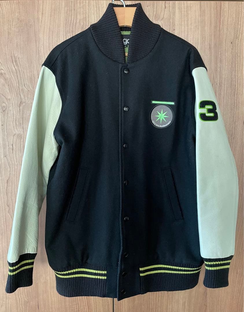 GDC 3周年 スタジャン 妻夫木着 グランドキャニオン - メルカリ