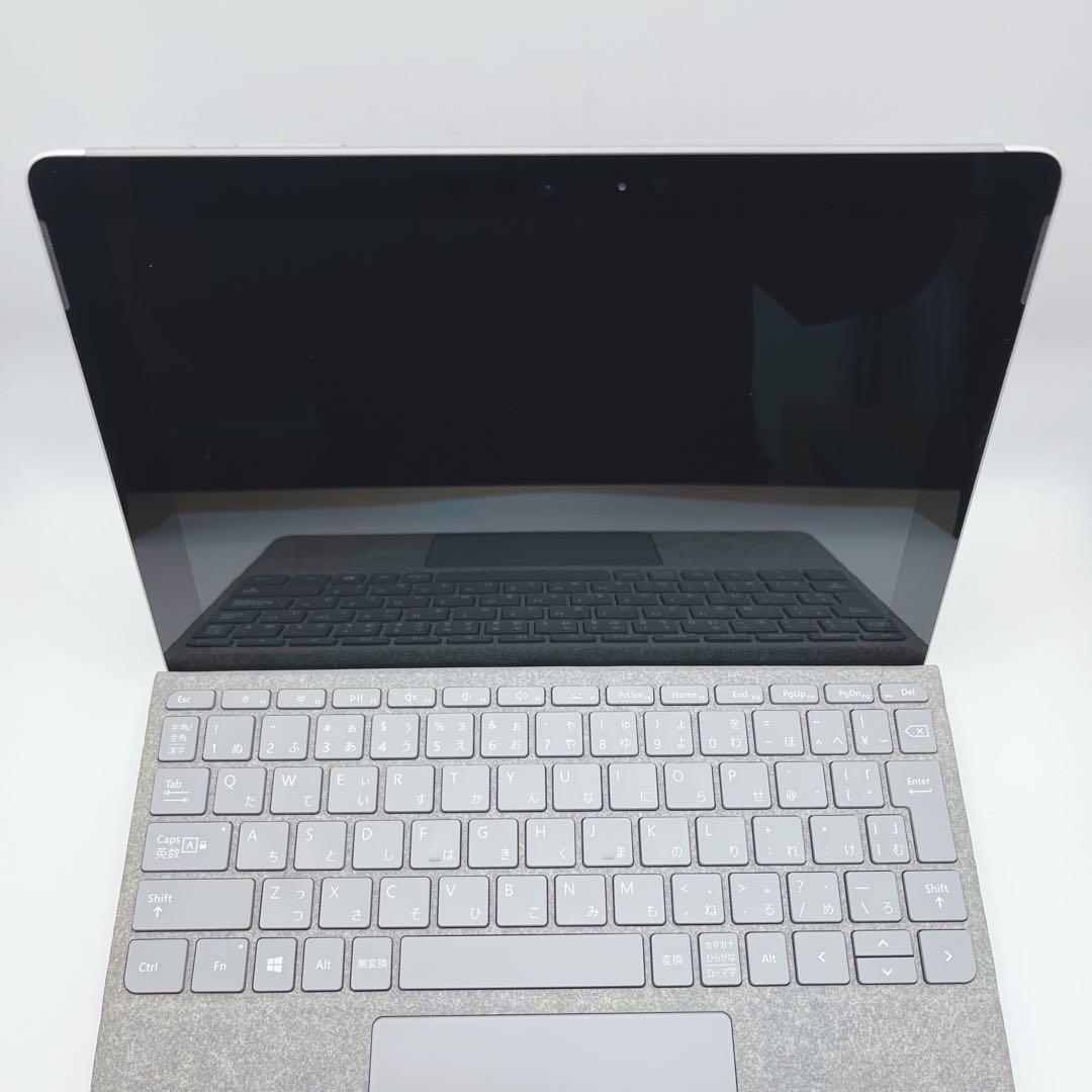 Windowsノート本体 Microsoft Surface GO Pentium SSD128GB