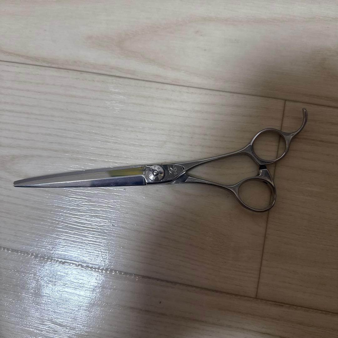 ナルトシザー6.5インチ コンコルドラインZ/ConcordelineZ | カットシザーズ | 美容鋏(ハサミ