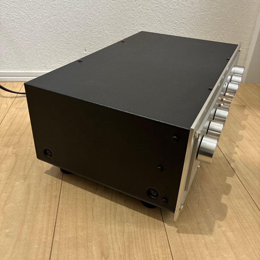 希少動作品Marantz マランツ MODEL 3250 プコントロールアンプ