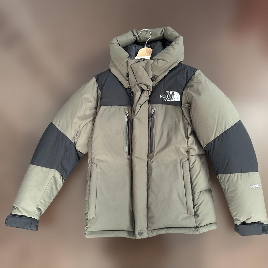 THE NORTH FACE バルトロライトジャケット 美品 最終値下げ - メルカリ