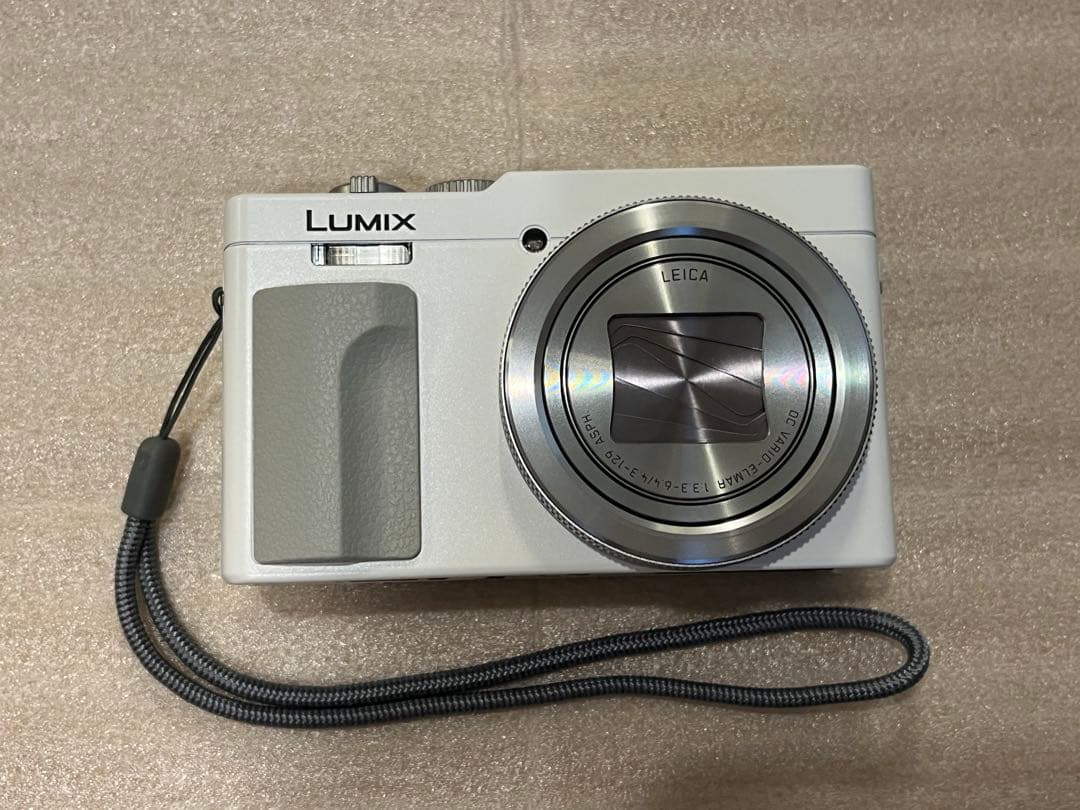 デジタルカメラ LUMIX DC-TZ99 パナソニック LUMIX DC-TZ99 価格比較 - 価格.com