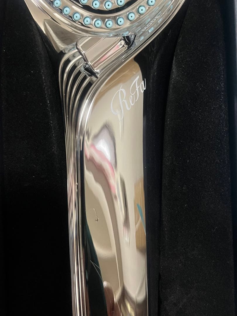 ReFa FINE BUBBLE S RS-AF15A シャワーヘッド