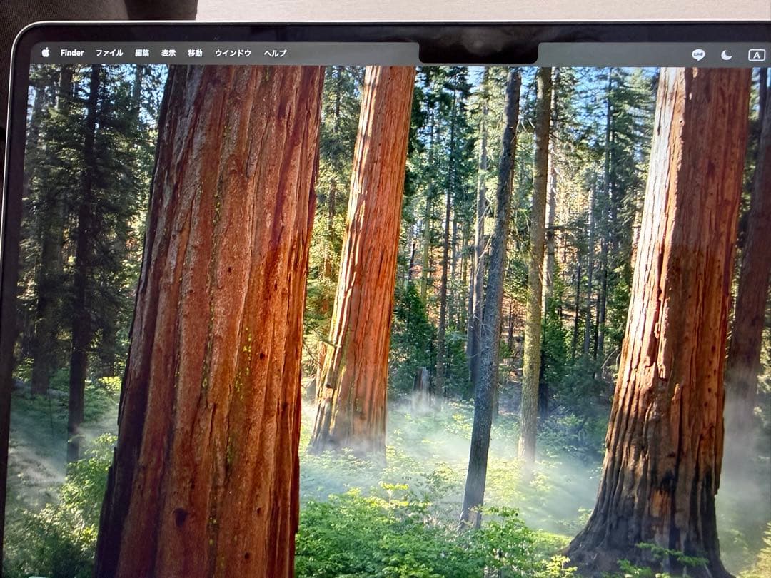 【新品同様・最新版】M4・Apple MacBook Air2025