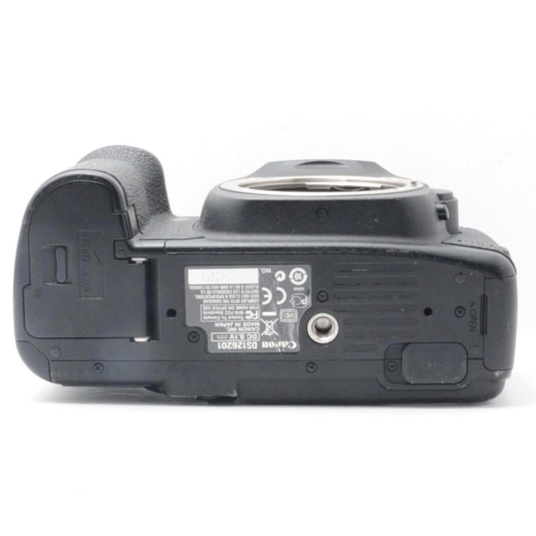 高画質❤️Canon 5D MarkII❤️ダブルズームキット❤️一眼レフカメラ