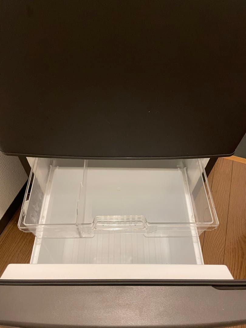 Panasonic NR-B17BW-T 消毒清掃済み