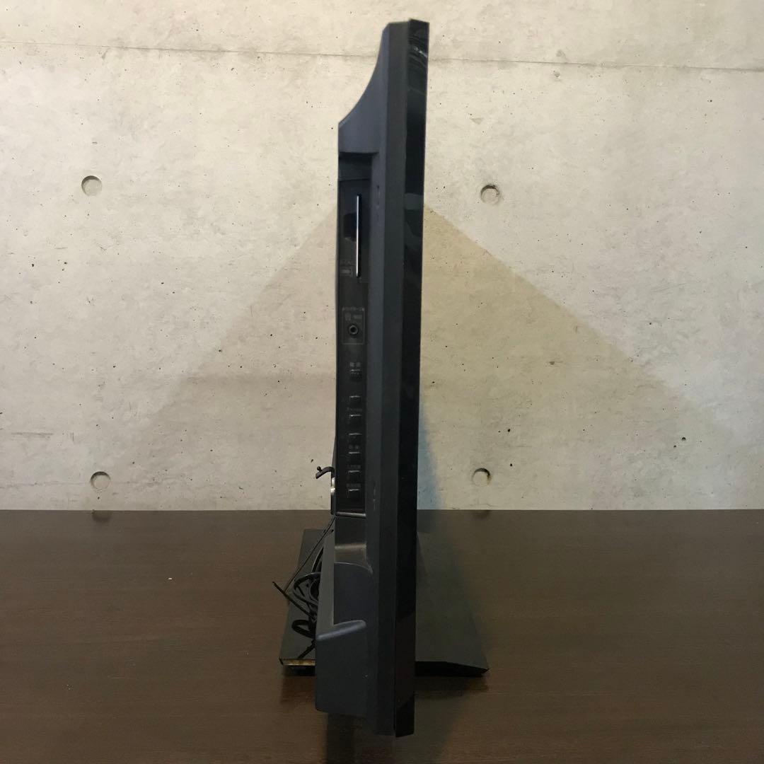 TOSHIBA 32インチ液晶テレビ REGZA【32B3】