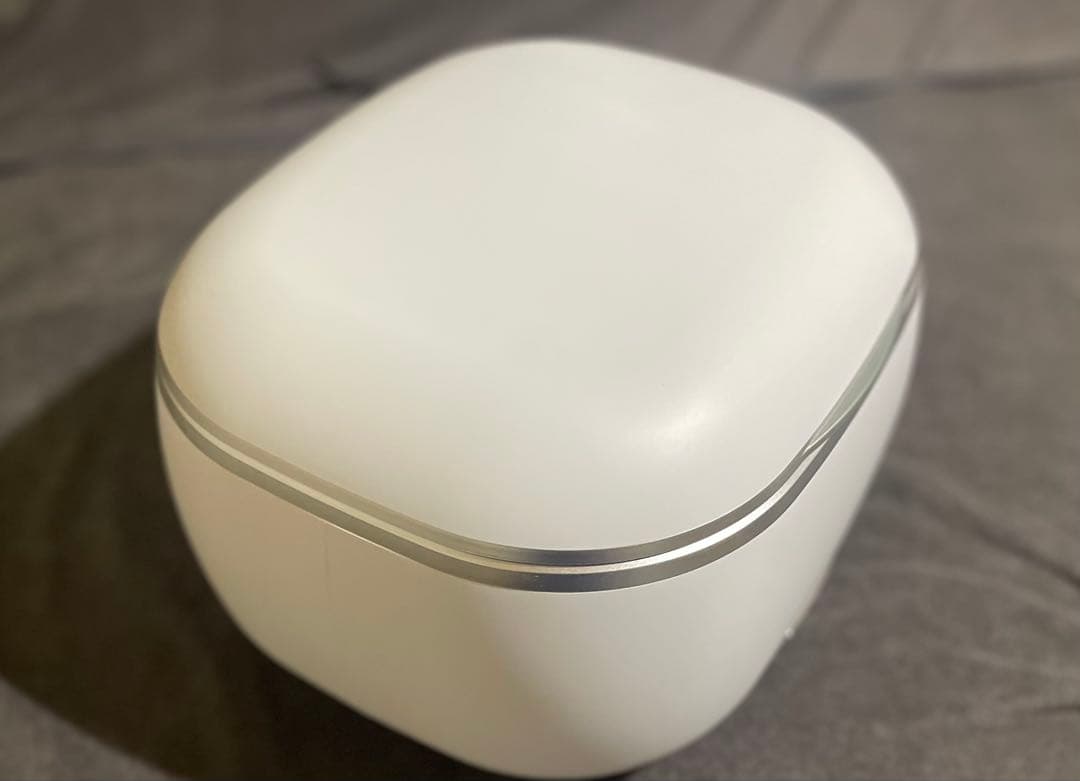 サキナ 美顔器 コアベル - メルカリ