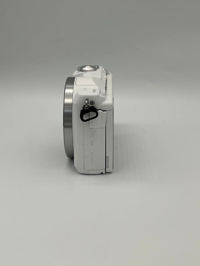 【返品保証・動作確認済】SONY α5100 （E PZ 18-55mm）