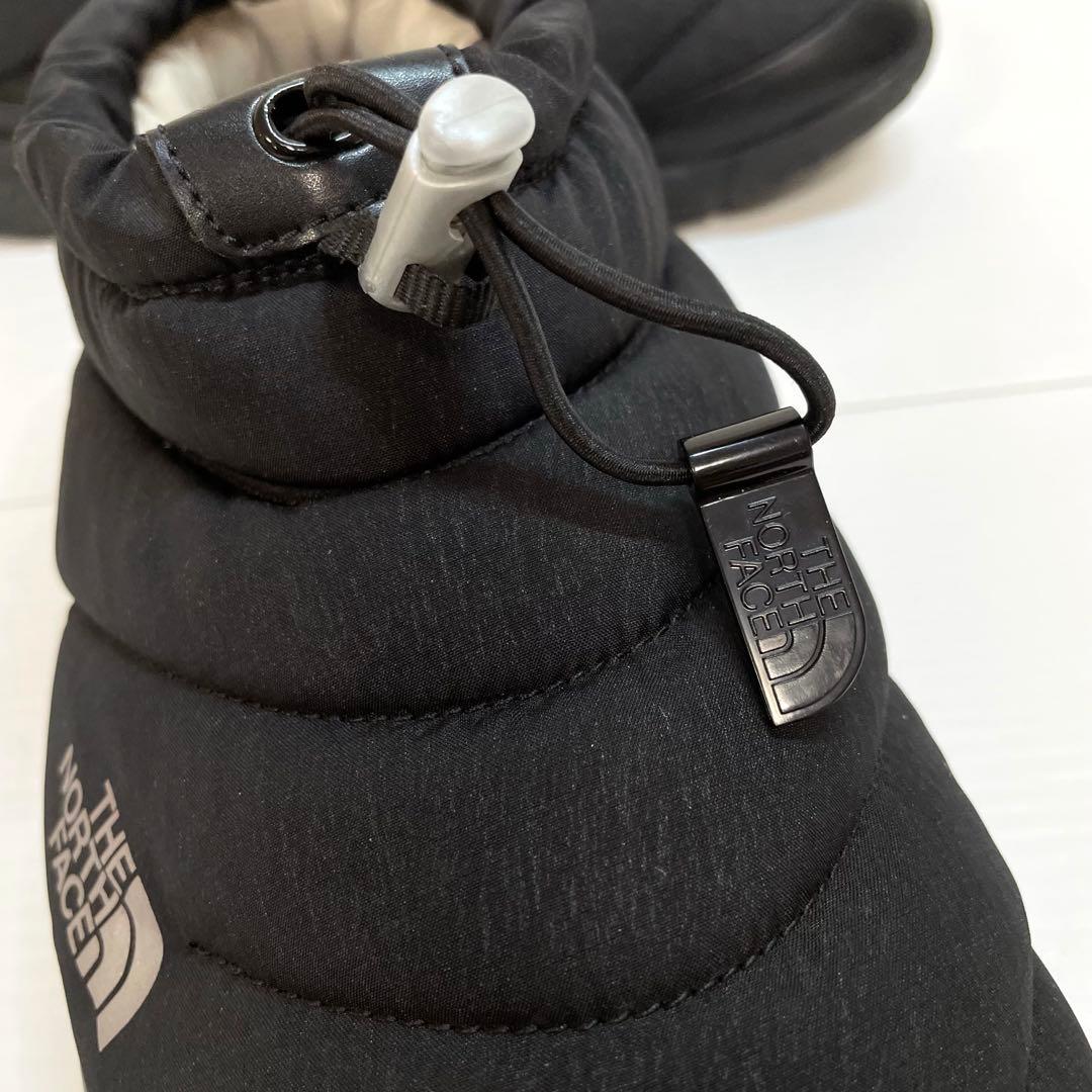 ✳︎さま専用です☆ノースフェイス ヌプシ トラクション ライト ロー