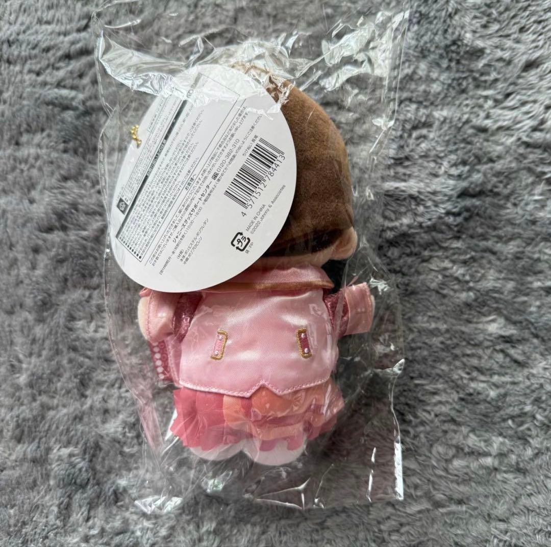 なにわ男子 ちびぬい 長尾謙杜 - メルカリ