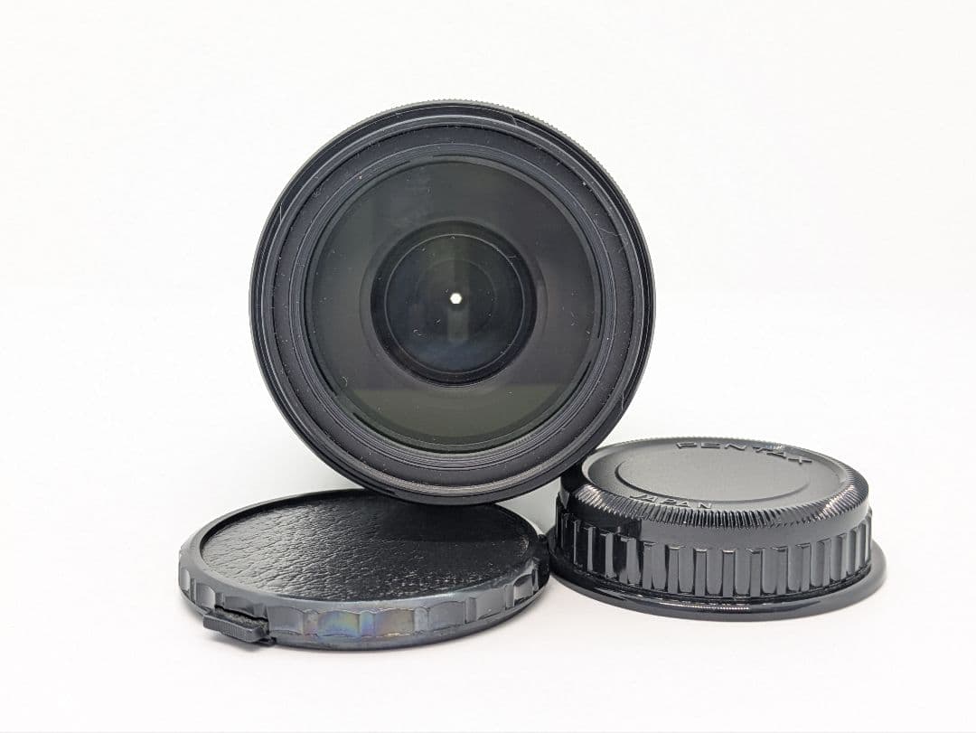 11月26日限定セール特価♪PENTAX 超望遠レンズ DA 55-300mm