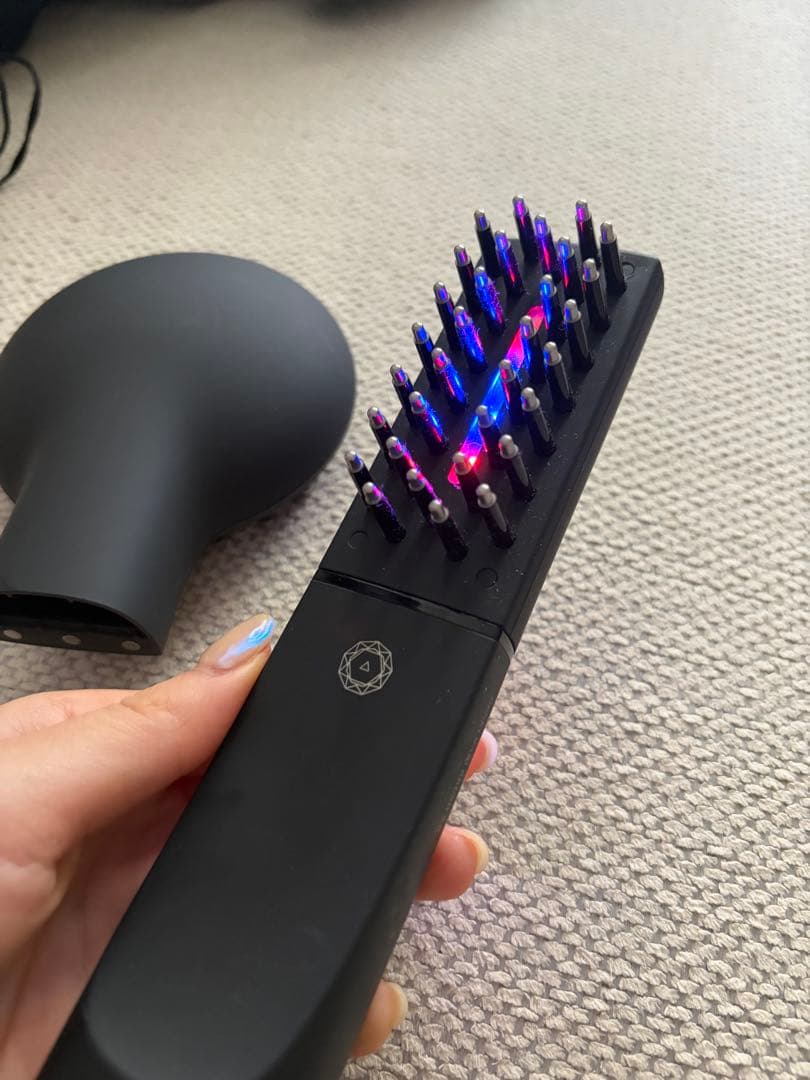 デンキバリブラシ　エレクトロン ELECTRON（エレクトロン） エレクトロン公式 リフトギアセット デンキ