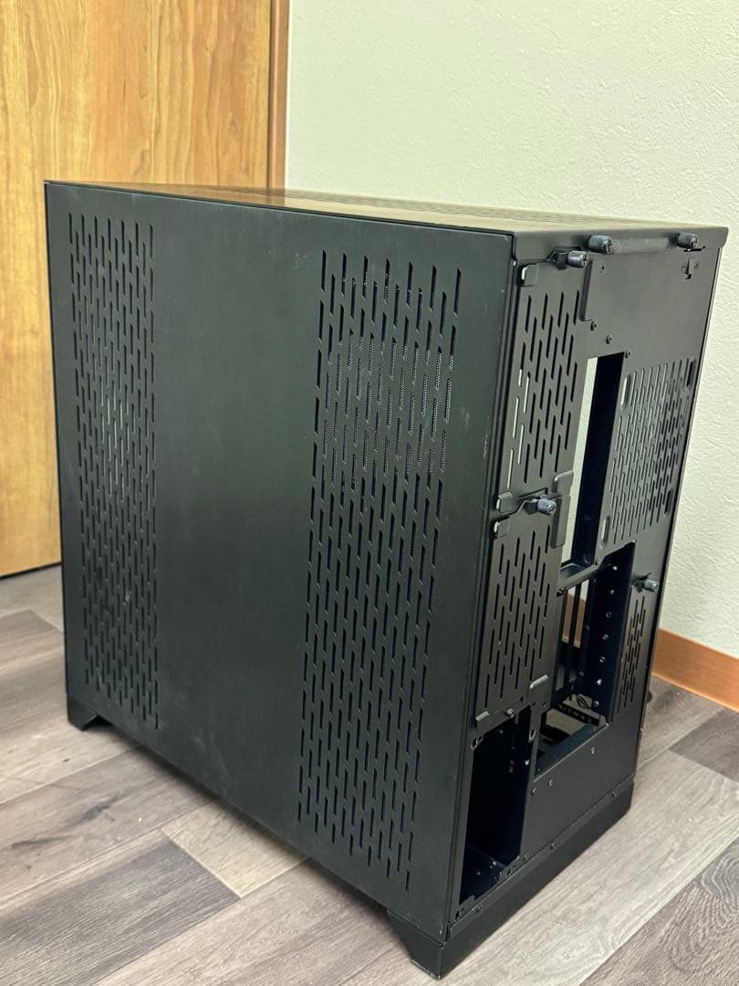 PCケース(自作PC用) Case Rog 011 Dynamic XL