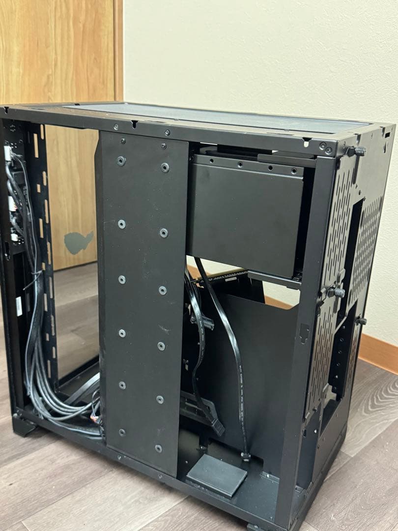 PCケース(自作PC用) Case Rog 011 Dynamic XL