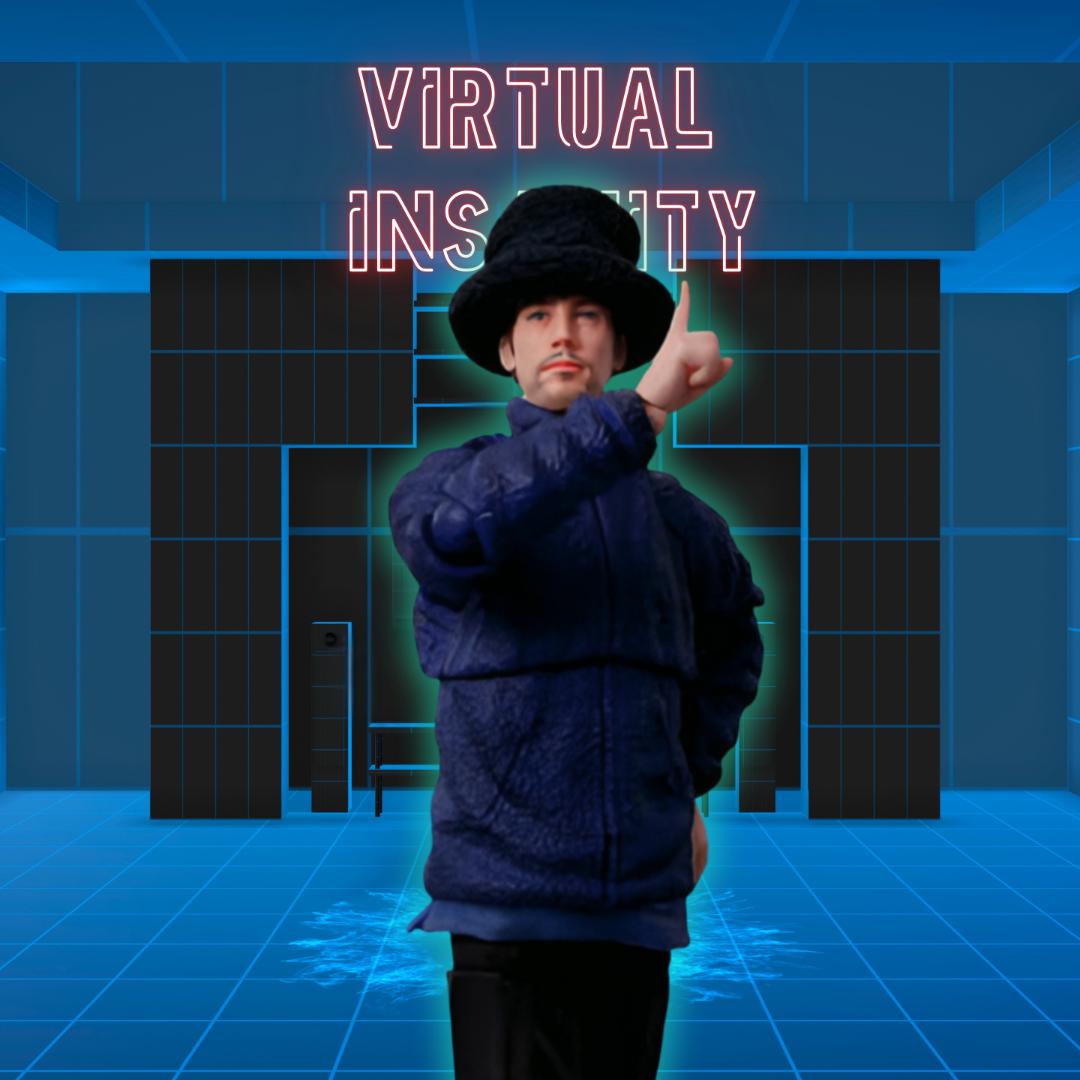 S*送様 S.H.Figuarts Jamiroquai　輸送箱未開封品　ジャミ