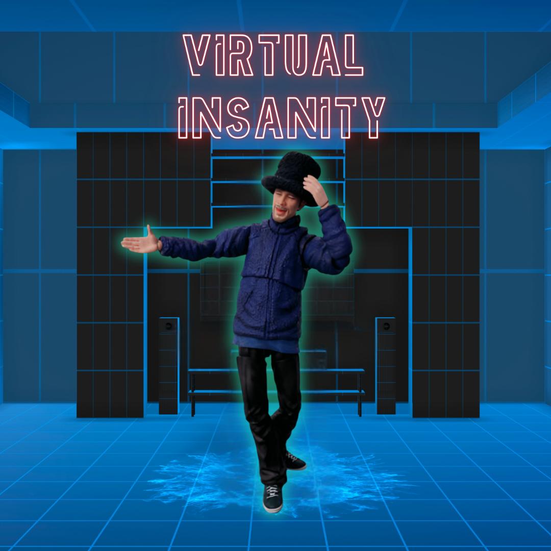 S*送様 S.H.Figuarts Jamiroquai　輸送箱未開封品　ジャミ