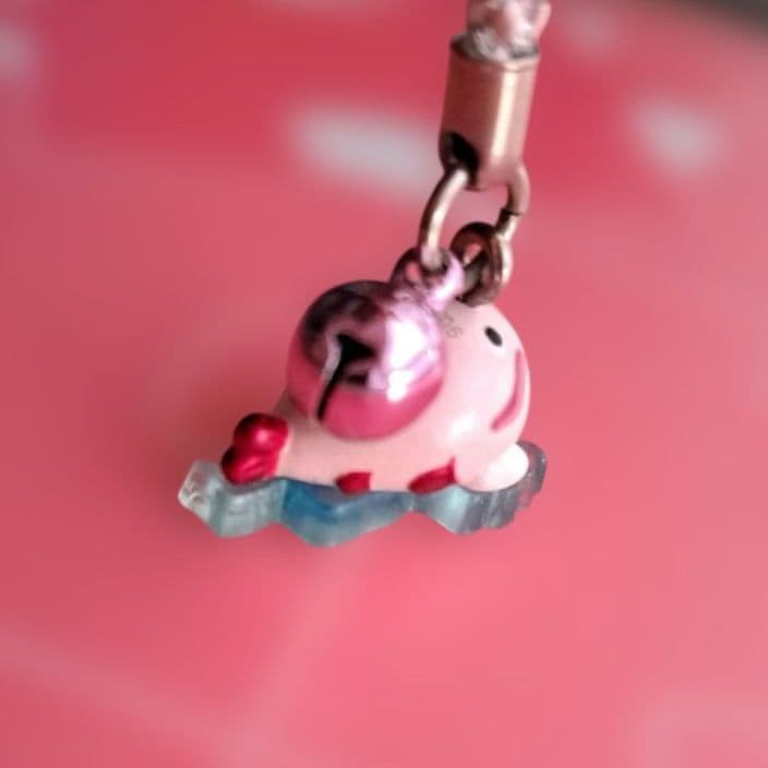 ハローキティ ご当地限定 滋賀県 琵琶湖 ナマズ着ぐるみキティ 値付け