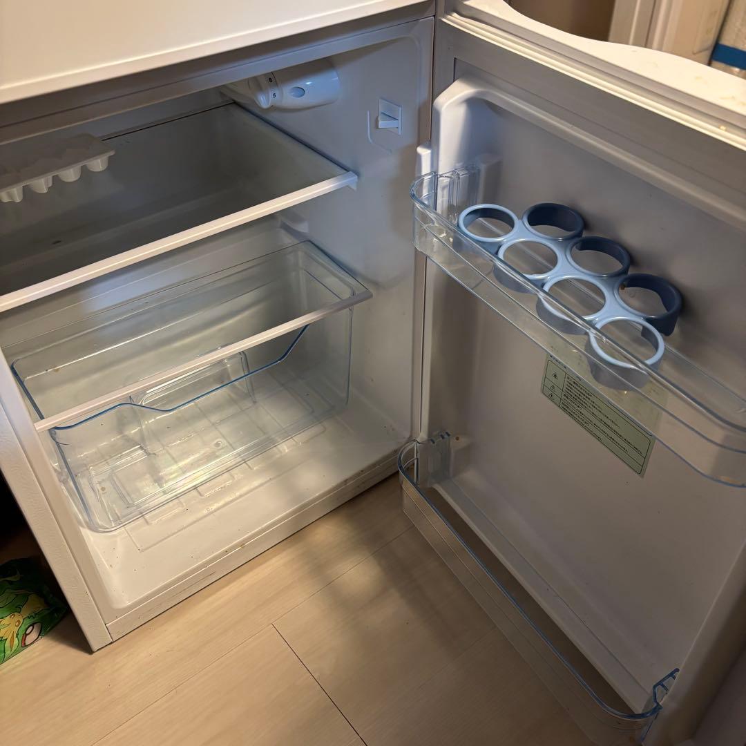 samkyo 冷蔵庫 gu90 美品