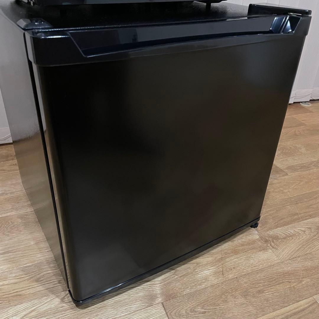 【極美品】アイリスオーヤマ　冷蔵庫　電子レンジ　セット　60Hz 2022年製