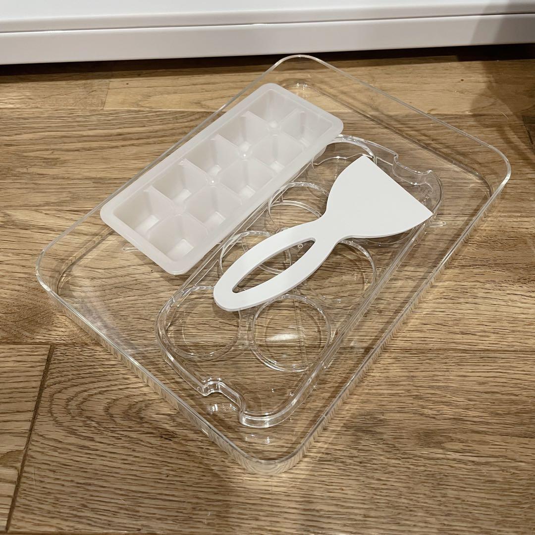 【極美品】アイリスオーヤマ　冷蔵庫　電子レンジ　セット　60Hz 2022年製