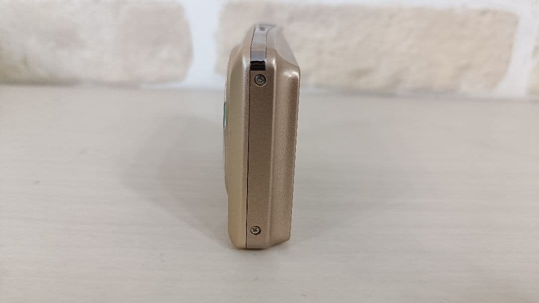 【美品】FUJIFILM 富士フイルム　FinePix JX700　デジカメ