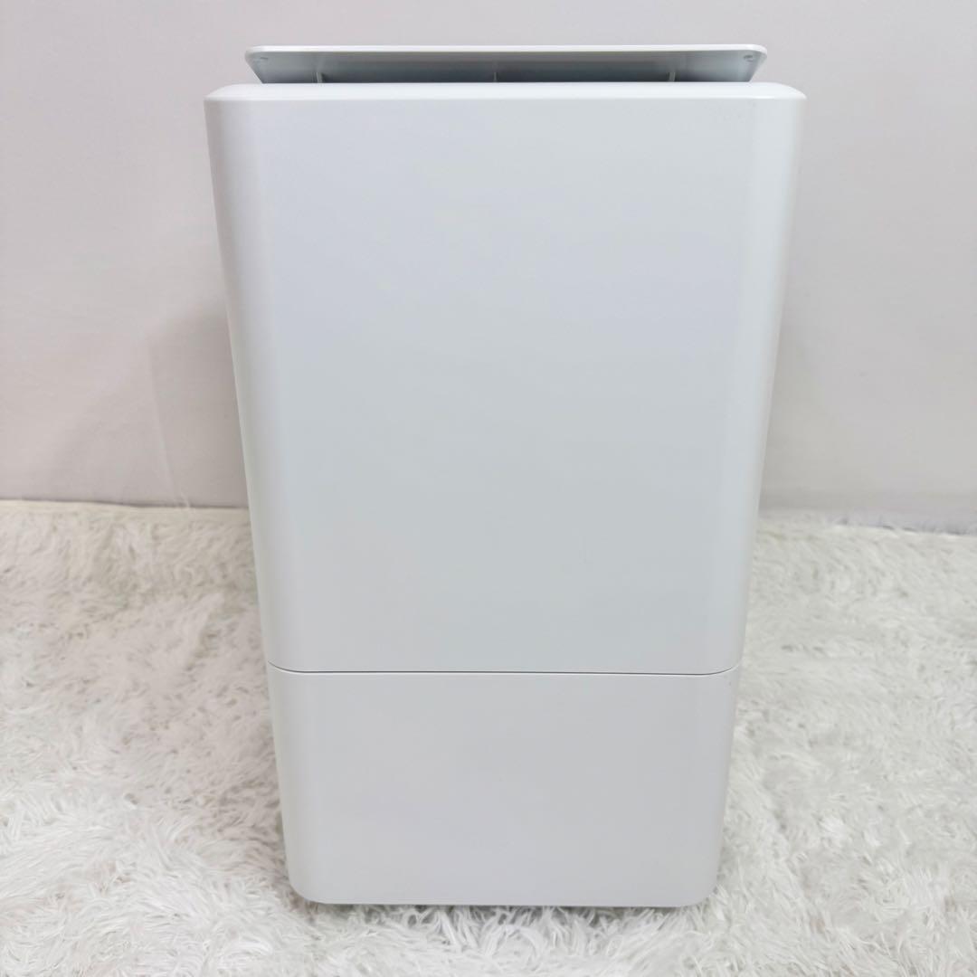 【美品】アイオーヤマ コンパクトクーラーICA-0301G