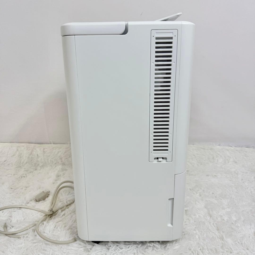 【美品】アイオーヤマ コンパクトクーラーICA-0301G