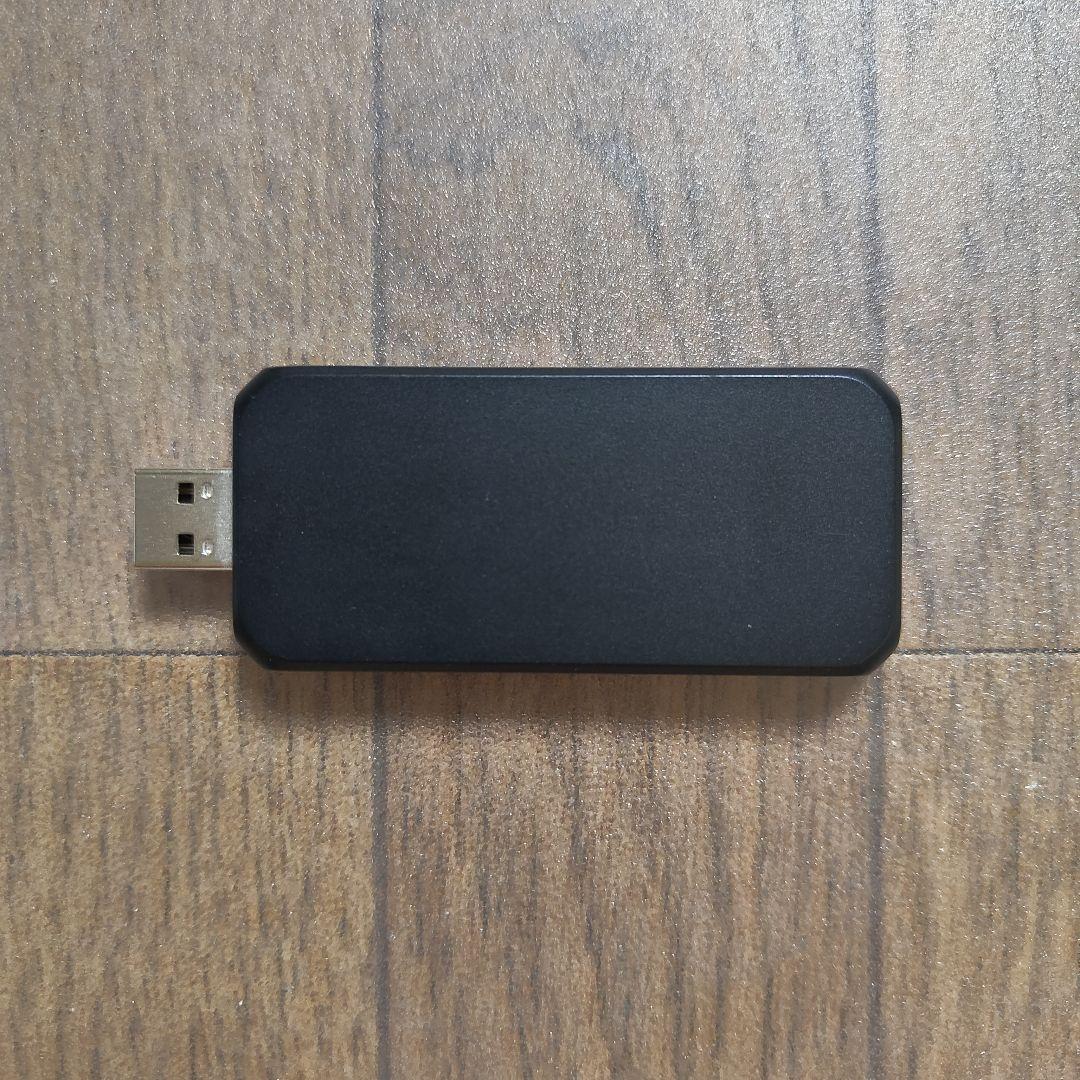 Shiftfall X2ドングル (SteamVRデバイス2個接続可能) - メルカリ