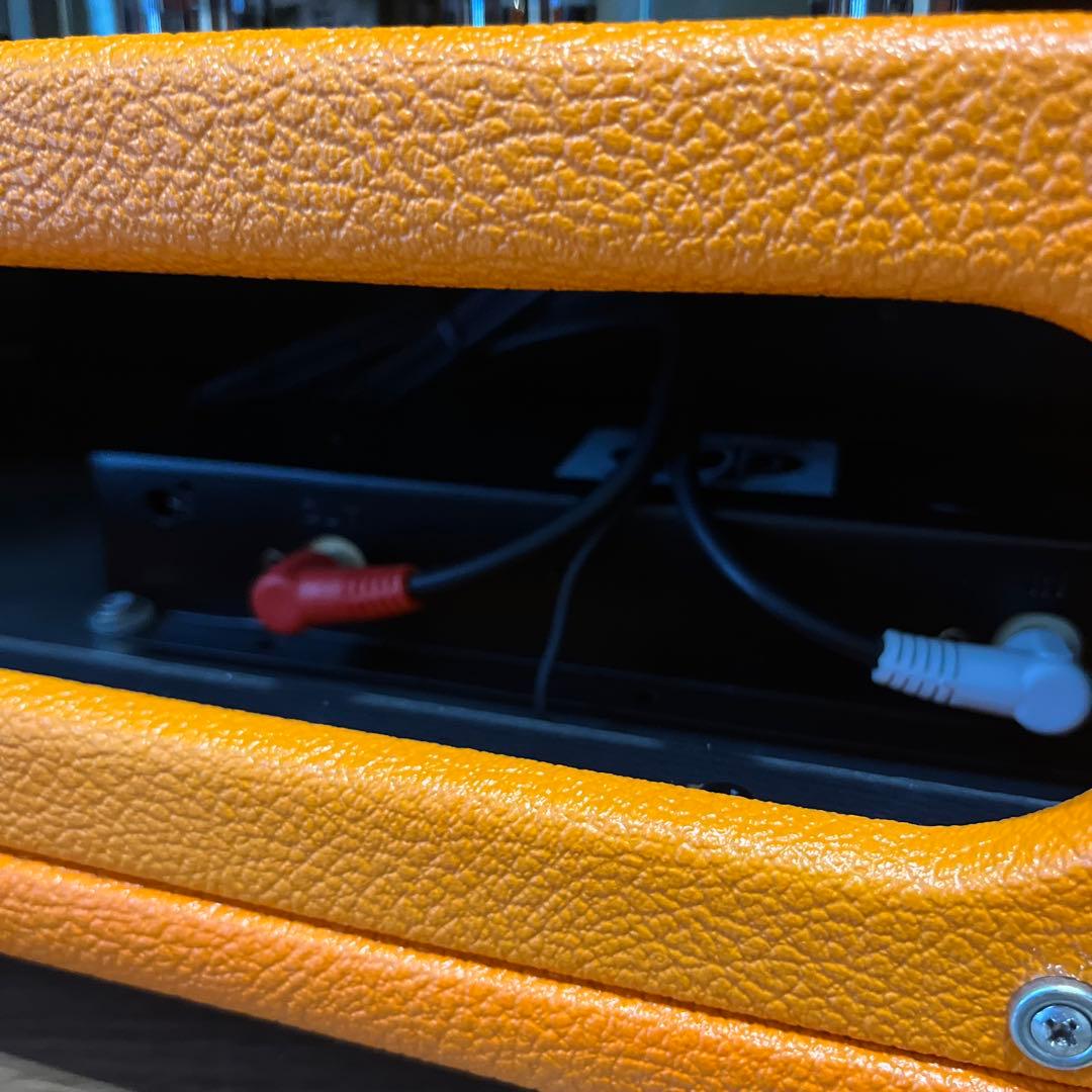 美品　AKG SOUL BREAKER　１８W 廃盤品　レア