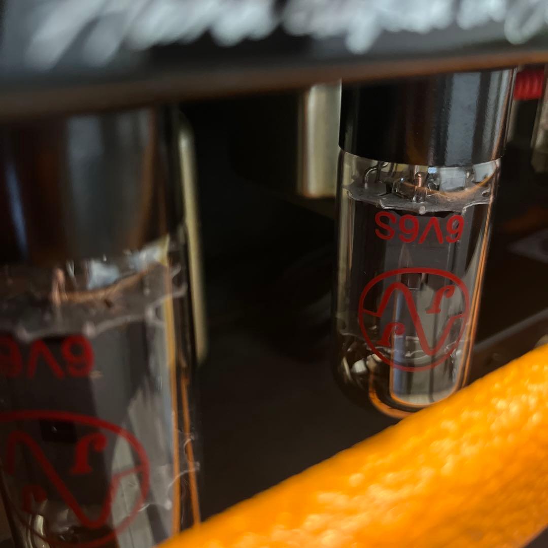 美品　AKG SOUL BREAKER　１８W 廃盤品　レア