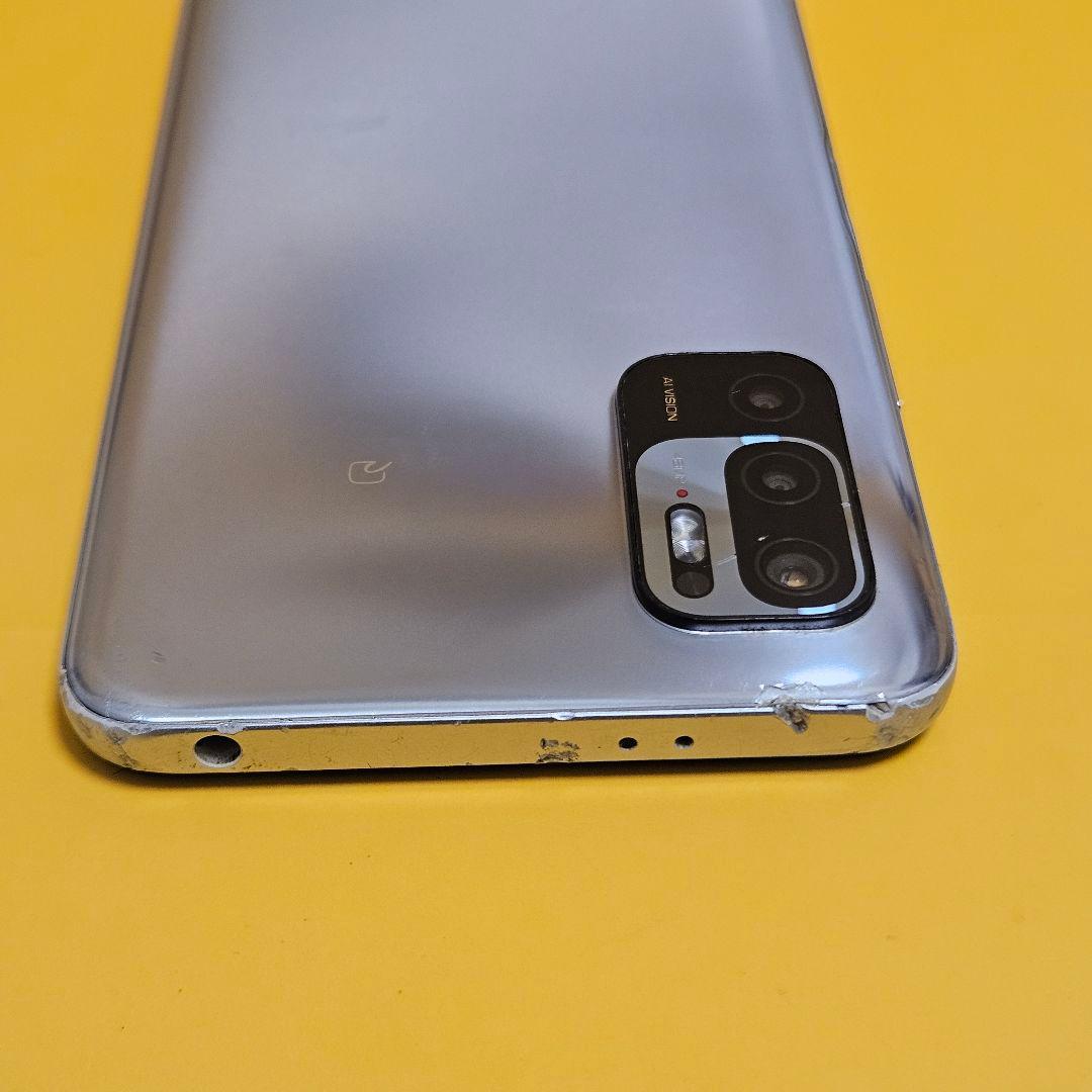 Redmi Note 10 JE｜24時間以内発送#628 - メルカリ