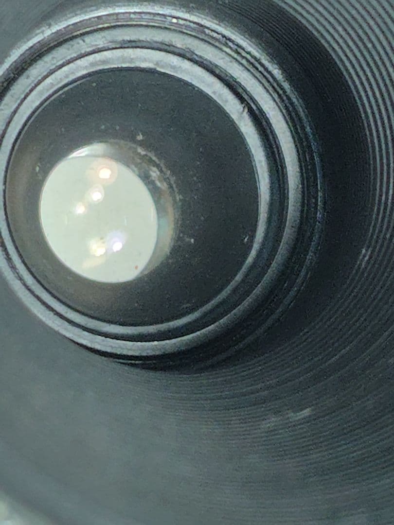 064_Kodak Cine Ektar 15mm f 2.5　シネ・エクター