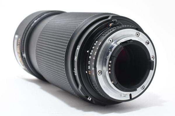 ★美品★ ニコン AF 80-200mm F2.8 ED #738