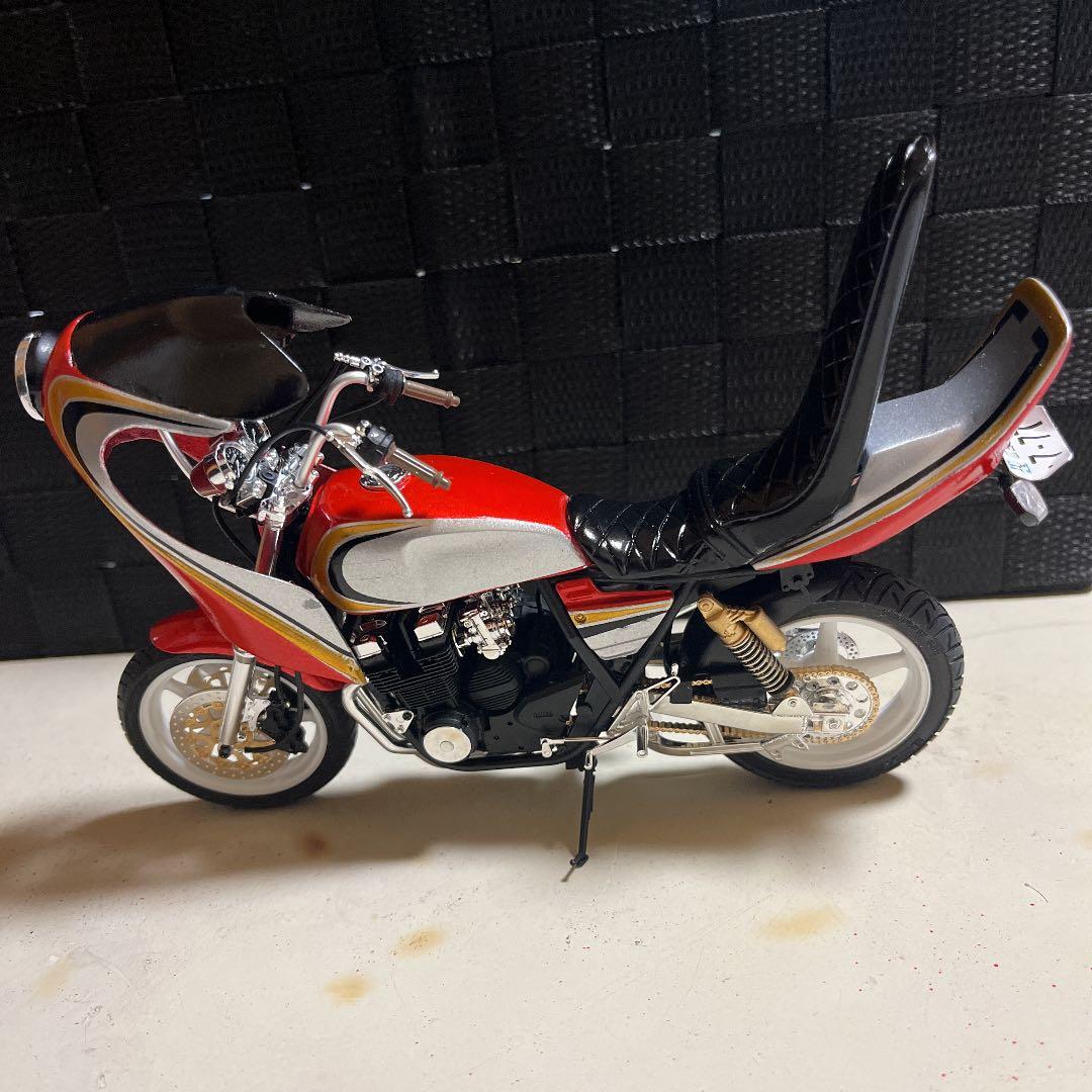 XJR 400完成品 - メルカリ