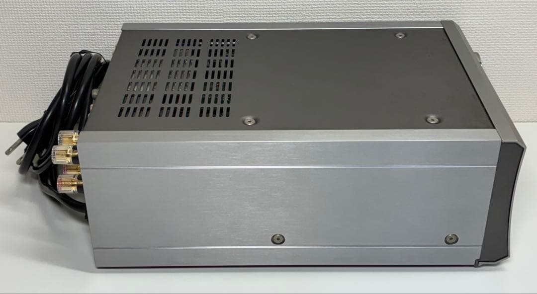 ONKYO オンキヨー CR-D2LTD CDレシーバー FMチューナー アンプ