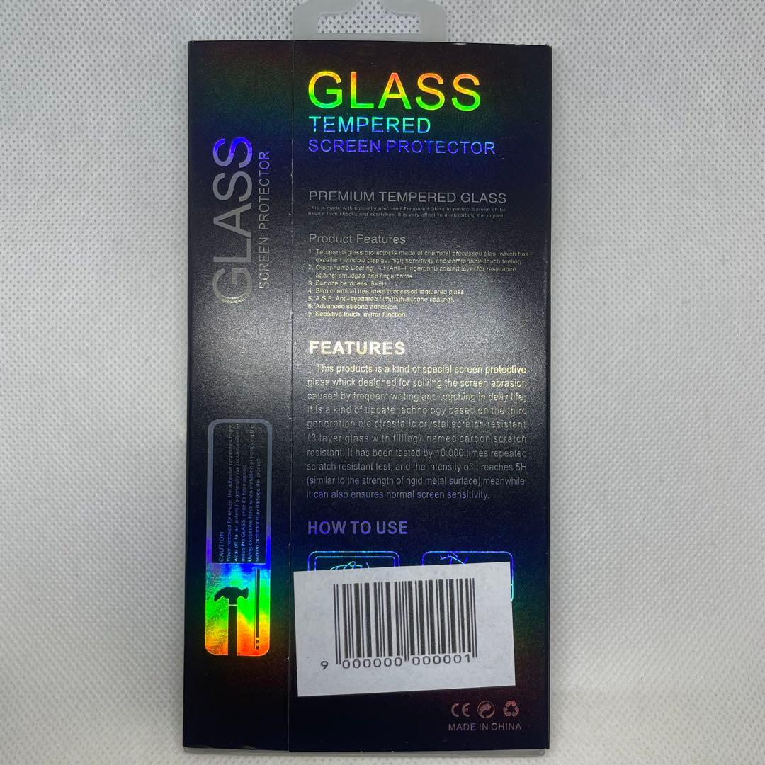 iPhone16e 128GB ブラック本体 ★新品未使用★ 保護フィルム付