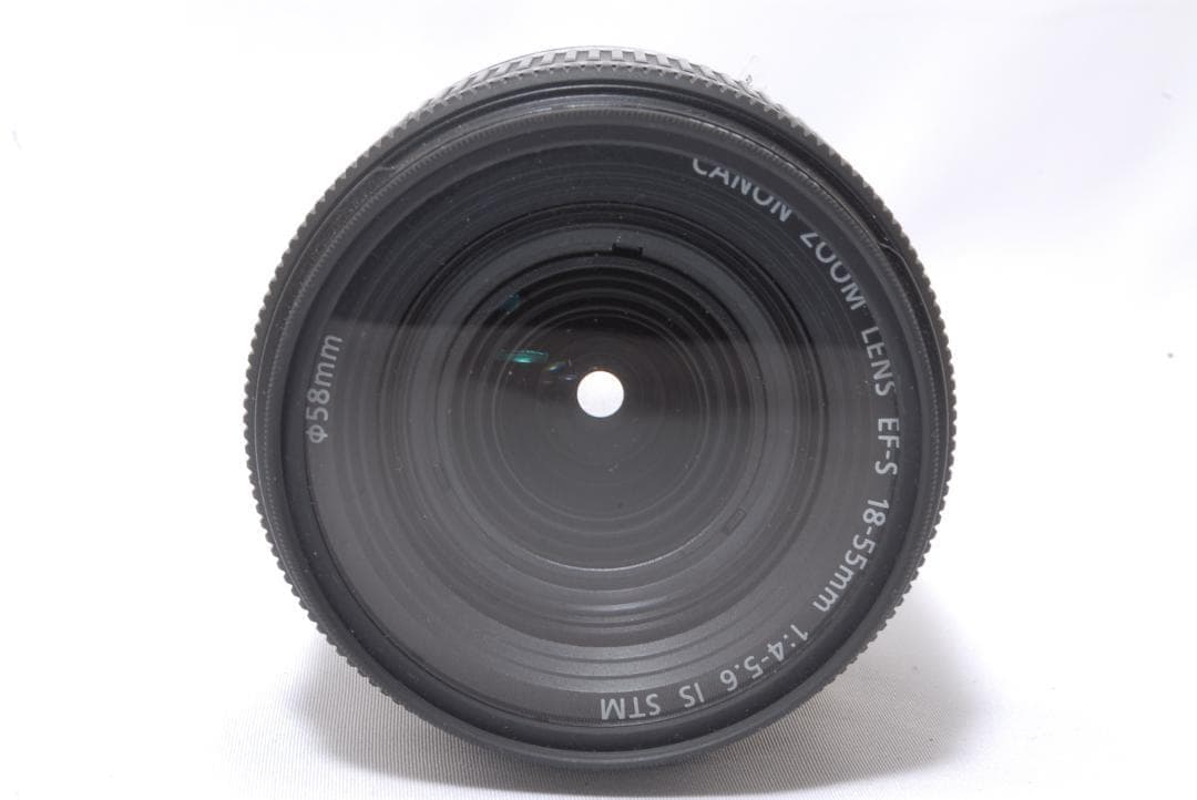 ✨すぐに始めれる　美品　Canon Kiss X9 標準レンズセット