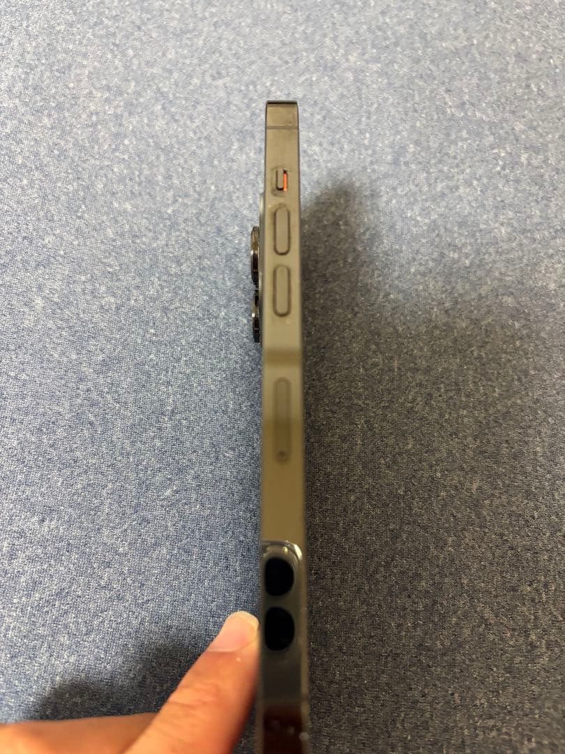 Apple iPhone 14Pro スペースブラック