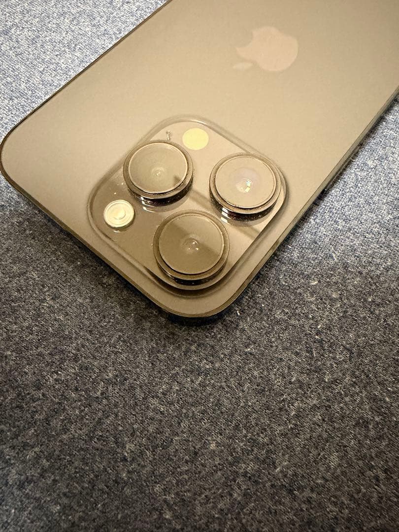 Apple iPhone 14Pro スペースブラック