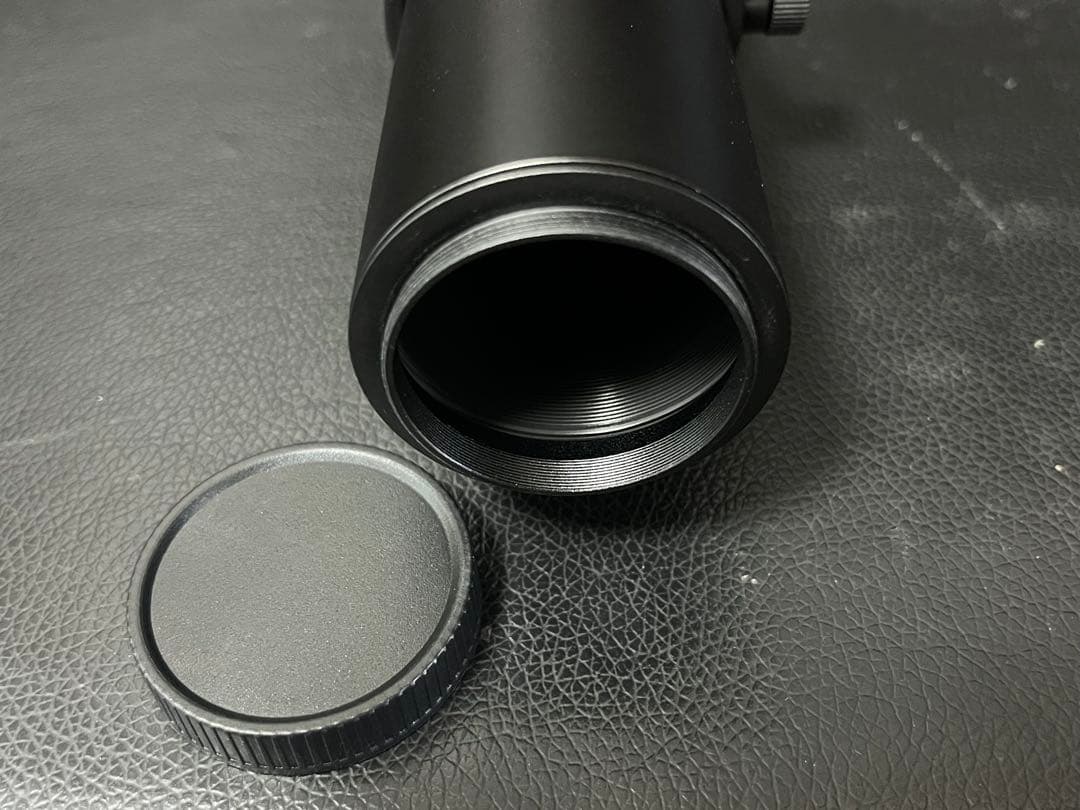 本日限定値下げ‼️新品‼️CANON用　超望遠ズームレンズ500mm-1000mm‼️