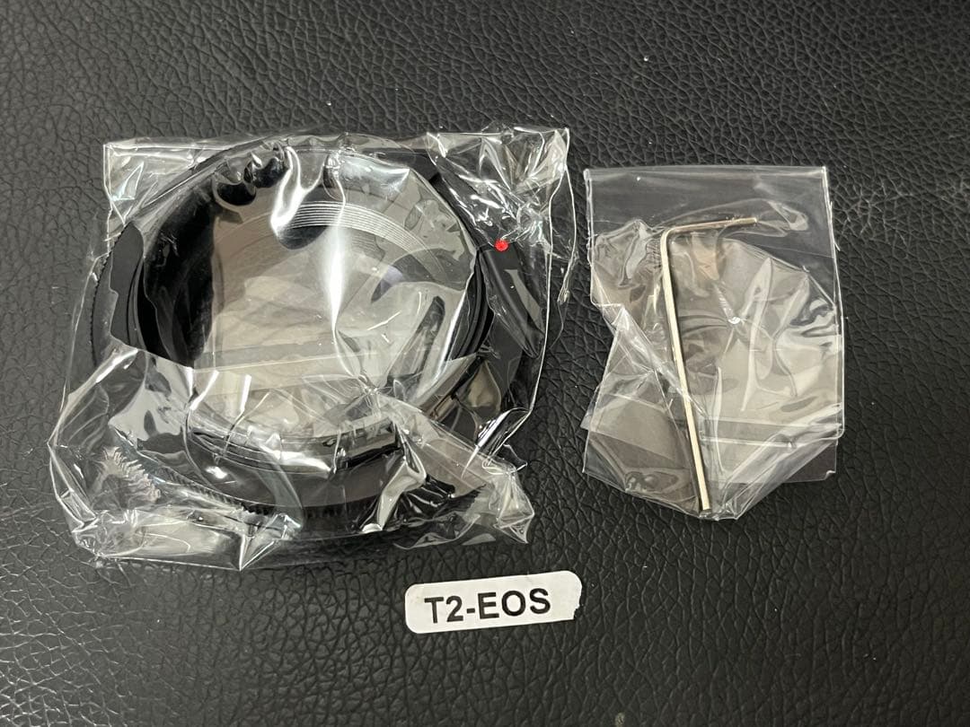 本日限定値下げ‼️新品‼️CANON用　超望遠ズームレンズ500mm-1000mm‼️