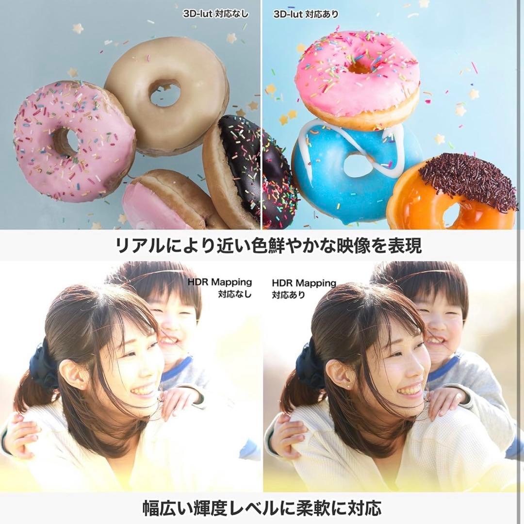 f*1様 【美品】TCL 50V型 4K 液晶テレビ スマートテレビ 50P61