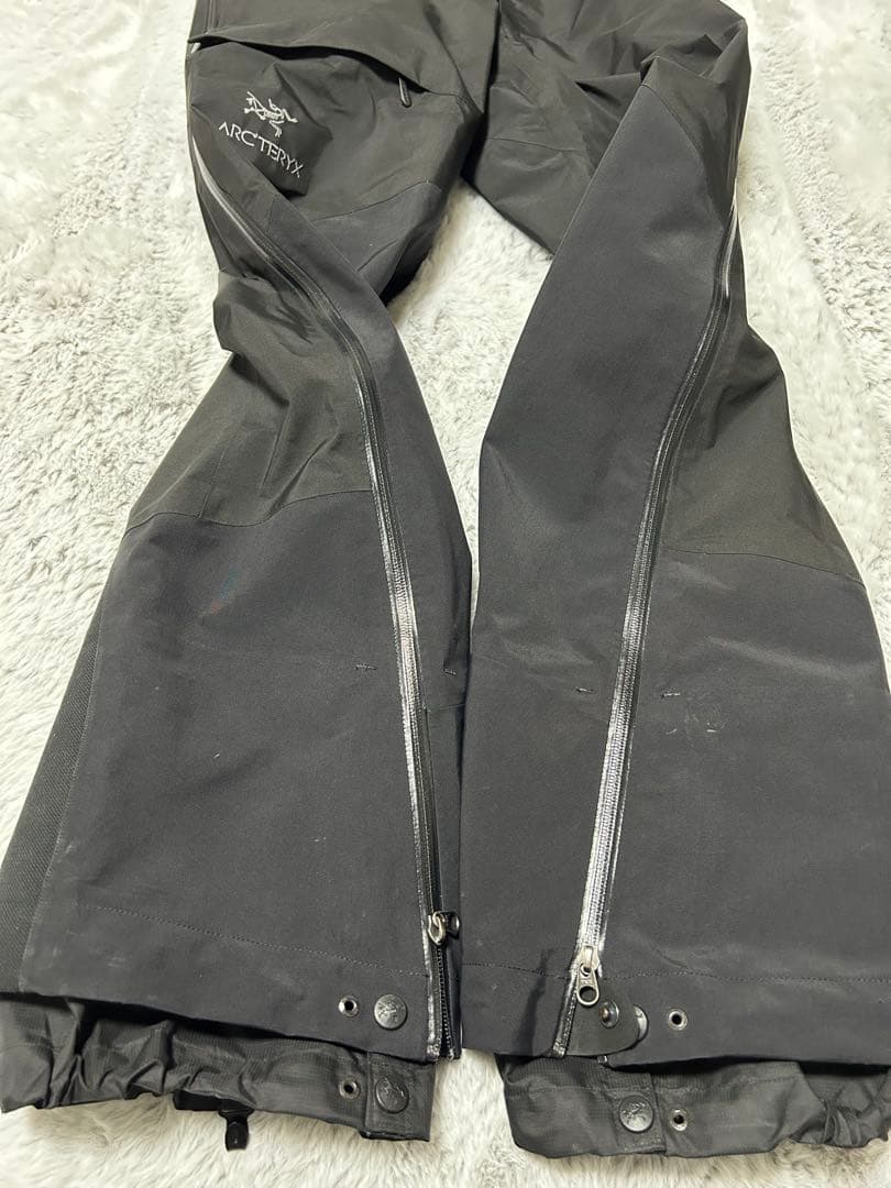 ベータSVビブ Mサイズ ゴアテックスPRO - メルカリ