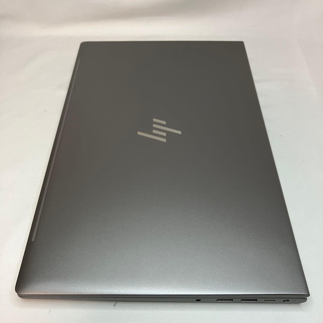 メーカー保証中 ZBook Power G10 13世代 i7 32GB 1TB